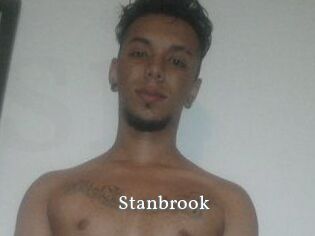 Stanbrook