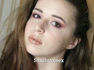 Starlovesex