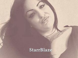 StarrBlaze