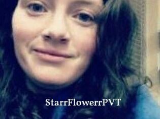 StarrFlowerrPVT