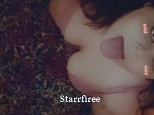 Starrfiree