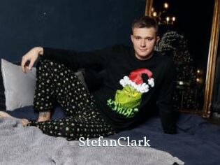 StefanClark