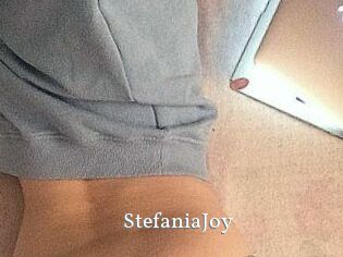 StefaniaJoy