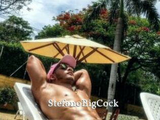 StefanoBigCock