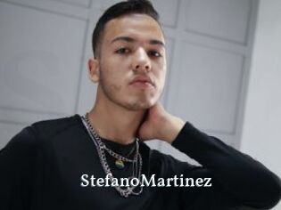 StefanoMartinez