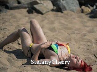 StefanyCherry