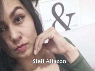 Stefi_Aliazon