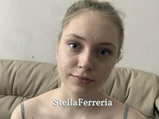 StellaFerreria