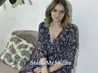 StellaMcMiller