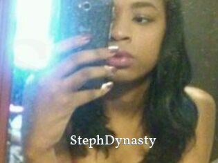 StephDynasty