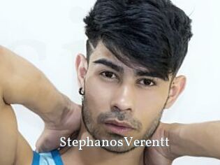 StephanosVerentt