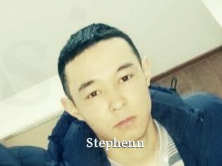 Stephenn