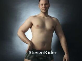 StevenRider