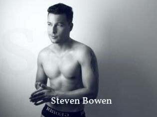 Steven_Bowen