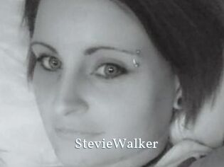 StevieWalker