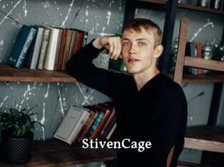 StivenCage