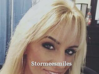 Stormeesmiles