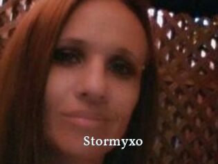 Stormyxo