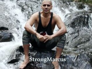 StrongMarcus