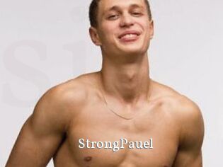 StrongPauel