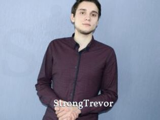 StrongTrevor