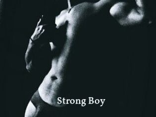 Strong_Boy