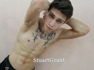 StuartGrant