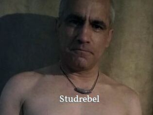 Studrebel