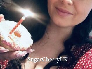 SugarCherryUK