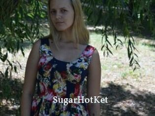 SugarHotKet