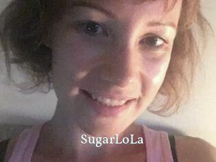 SugarLoLa