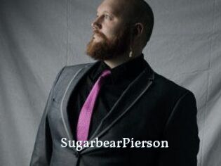 SugarbearPierson