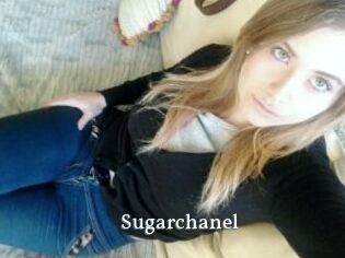 Sugarchanel