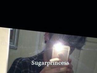 Sugarprincess