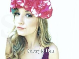 SultryKitten