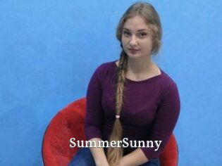 SummerSunny