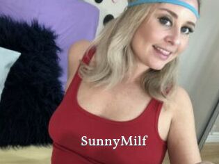 SunnyMilf