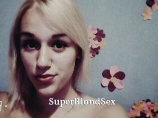 SuperBlondSex