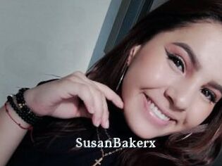 SusanBakerx