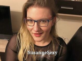 SusanneSexy