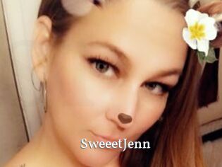 SweeetJenn