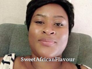 SweetAfricanFlavour