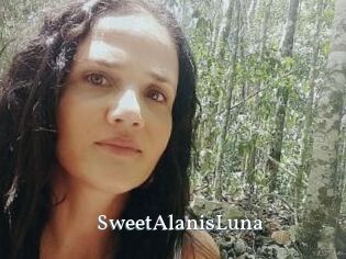 SweetAlanisLuna