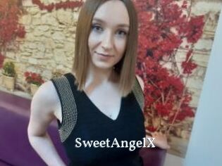 SweetAngelX