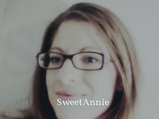 SweetAnnie