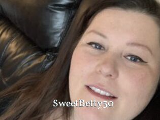 SweetBetty30