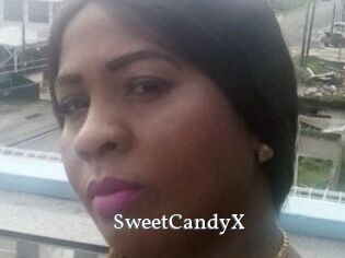 SweetCandyX