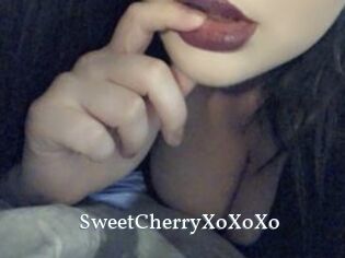 SweetCherryXoXoXo