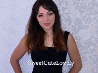 SweetCuteLovely