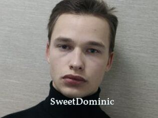 SweetDominic